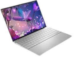 Dell XPS 13 removebg preview