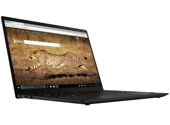 Lenovo ThinkPad X1 removebg preview